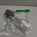 Beneno Can Opener, Manual Side Safe Cut Can Opener Smooth Edge with Durable Sharp Blade, Effort-Saving Knob & Comfortable Non-slip Handle, Brown