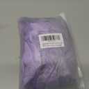 Butterfly Balloons Arch Garland Kit,Light Pastel Metallic Purple Balloons with Lavender Lilac Foil Butterfly for Girl's Birthday Baby Shower Wedding Mother's Day Valentines Party Decorations