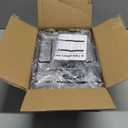 ORDORA Pots and Pans Organizer: under Cabinet, 20.8" Height Heavy Duty 120LBS Pots Pans Organizer Rack for under Cabinet 8-Tier Adjustable for Big Stockpots, Dutch Oven, Cast-iron Pans, Heavy Cookware