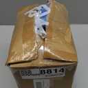 [ Spinning Top Dreidel ] 6Ft Lighted Hanukkah Inflatable Dreidel with Built-in 4 LED Lights,Chanukah Yard Decor for Outdoor Lawn Garden Home Indoor Holiday Party