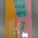 Silicone Fruit Pop Mold 3 Pack