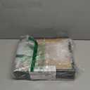 upsimples 8x10 Picture Frame Set of 5, Display Pictures 5x7 with Mat or 8 x 10 Without, Wall Gallery Photo Frames, Black