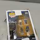 Funko pop lord of the rings mouth of sauron
