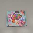 Taba Squishy Making Kit for Kids - Easter Gifts - Kids Crafts - 6 7 8 9 10 11 12 Year Old Girl Birthday Gift - Squishies Craft Kits - Arts and Crafts for Kid for 8-12 - Toys for Girls Ages 5-7