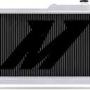 Mishimoto MMRAD-STI-08 Performance Aluminum Radiator, Compatible with Subaru Impreza WRX & STI, 2008-2019
