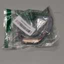 Fitness Tracker with Step Counter/Calories/Stopwatch, Activity Tracker, Health Tracker with Heart Rate Monitor, Sleep Tracker,1.10''AMOLED Touch Color Screen, Pedometer Watch for Women Men (Bordeaux)