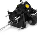52-7374 Hydraulic Power Brake Booster Compatible with Ford Excursion 2000-2005, F250 F350 F450 F550 Super Duty 1999-2004, 5.4L 6.0L 6.8L 7.3L, Replace # 1C3Z2005AA, 2C3Z2005BB, 5C7Z2005B
