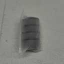 MWELLEWM Anti Vibration Pads for Washing Machine Shock and Noise Reducing Washing Machine Support Anti Slip Vibration Rubber Washing Machine Feet Dryer Washer Vibration Stabilizer(1.7D x 0.16 H)