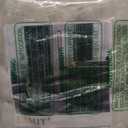 LAMIT Natural 100% Blackout Linen Curtains, 78 Inches Linen Textured Thermal Bedroom Curtains Back Tab and Rod Pocket Neutral Panels with White Liner for Farmhouse, 2 Panels, 52 x 78 Inch, Ivory