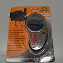 Cass Creek Ergo Call, Handheld Electronic Hunting Call, Compact Design, 5 Authentic Calls in 1, Expert Calls for Everyone