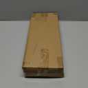 DAEHUI Deck Bird Feeder Hanger 2 Packs-3In Clamp Hook, 3 In Hook