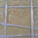 Dual Hose Portable Air Conditioner, [2025 Upgraded] Full DC Inverter Compressor, Energy-Saving 13.6 CEER, Low Noise (45dB), Cools Room up to 500 Sq.Ft., Backlit Remote Control, 14,000BTU, Black