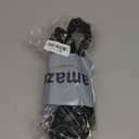 60 Rounds Tactical 12 or 20 Gauge Shotgun Bandoliers, Adjustable Shotshell Shoulder Carrier Belt, Additional 8 Rounds Buttstock Shell Holder for Hunting