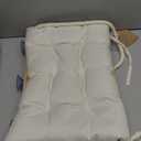 Cat Window Perch with IndustrialGrade Suction Cups  Solid Pine Wood Hammock Bed, Soft Cushion  42 lb Capacity for Cats Inside