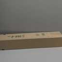 Blackout Roller Shades Blinds Cordless for Windows Pull Down Room Darkening Door Blinds with Thermal Insulated Easy to Install for Living Room,Bedroom,Home,Office Bathroom Beige 25" W x 72" H