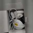 Astronaut Galaxy Projector for Bedroom Decor, Birthday Gifts for Adults Teen Girl Gifts Ambient Lighting, Ceiling Space Star Night Light Projector for Kids Room Decor Aesthetic (White)