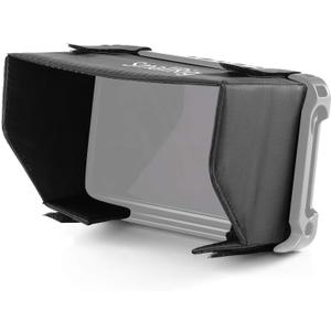 SmallRig Sun Hood for Atomos Shinobi 5" / Ninja Series Cage VH2269