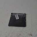 Kindle Oasis Water-Safe Fabric Cover, Charcoal Black