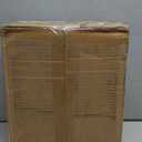 ZELUS Weighted Vest, 6lb/8lb/12lb/16lb/20lb/25lb/30lb Weight Vest with Reflective Stripe for Workout, Strength Training, Running, Fitness, Muscle Building, Weight Loss, Weightlifting (Black)