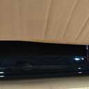 Rear Bumper Diffuser Lip for BMW G05 X5 M Sport 2019-2026 Golss Black