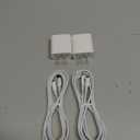 Fast Charger iPhone,iPhone Charger Fast Charging 2Pack USB C Wall Charger Block Fast i Phone Chargers 6FT Type-C USB C to Lightning Cable Cord for iPhone14/14Plus/13/12/11 Pro Max,Mini,8,iPad/AirPods