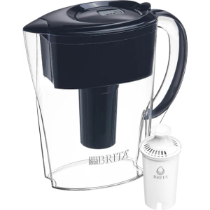 Brita Space Saver Water Pitcher