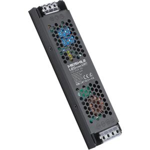 Regulated Switching Power Supply LED, 110v Ac to 12v Dc LED Power Supply, 200w 16.5A LED Driver, 110v Converter, LED Transformer, Industrial Transformer, Power Supply, Adapter for LED Strip Light