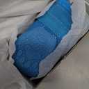 QUMY Dog Shoes for Large Dogs, Medium Dog Boots & Paw Protectors for Winter Snowy Day, Summer Hot Pavement, Water-Resistant in Rainy Weather, Outdoor Walking, Indoor Hardfloors Skid-Resistant Sole, Size 1