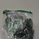 Kortek Full Motion Wall Mount for 10" - 50" TVs + Included HDMI Cable