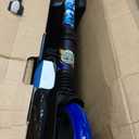 Kick Scooter for Ages 6+, for Kids, Teens, and Adults, Max Load 240 LBS, Foldable, 8-inch Big Wheels for Kids and Adults, with Kickstand, 3 Adjustable Levels, Child Safety Approved, Tree