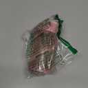 BlenderBottle Classic V2 Shaker Bottle Perfect for Protein Shakes and Pre Workout, 20-Ounce, Light Pink