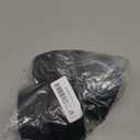 1/10 Racing Short Course Truck Slick Tires 12mm Hex Wheels and Tires Rubber RC Truck Tires for TRAXXAS Slash ARRMA Senton LOSI 1/10 RC Truck Upgrade Parts (4Pcs)