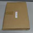 Christmas Tree Candle Holder for Big Flameless Candles, 32.4 Inch Black Triple Shelf Christmas Tree Topper, Candle Tree Topper Holder, Christmas Tree Decorations for Candles, Gift Boxes