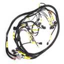 K20 K24 K-Series Tucked Engine Wiring Harness for Honda Acura K-Swap Integra CRX EK EG 02-04 RSX Type S&Base,for 01-05 Civic Si EP3 Type S / K24 Swap(500167639)