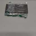 Eafengrow EF335 Folding Knives D2 Blade and G10 Handle,5 inch Closed EDC Pocket Folding Knife with Clip (gray)