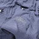 Long Royal Blue Dress Size M