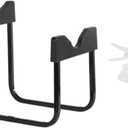 Water Jug Stand for Needs(Height 29CM Black)