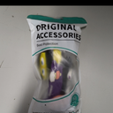 2 cases for air pods pro with characters.