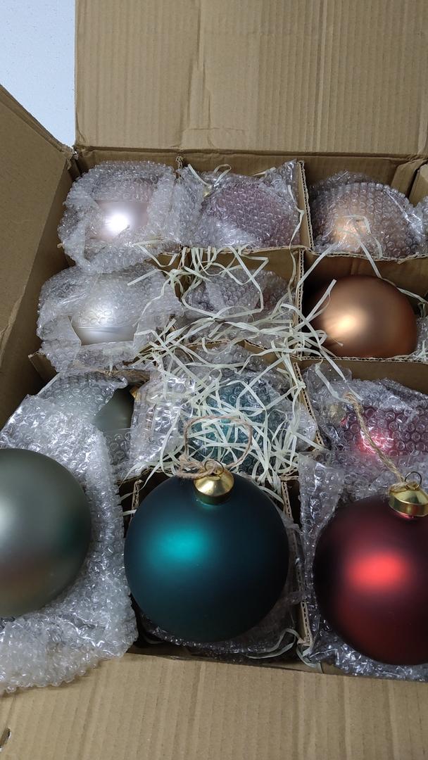 Christmas Tree Decor