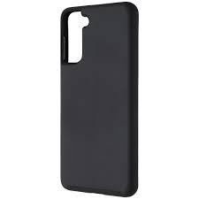 Axessorize’s PROTech Case for Samsung Galaxy S21+ / S21 Plus 5G, Black