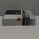 Hydor USA SlimSkim Nano Internal Skimmer for Mini Aquariums and Mini Reefs (25-35 gal)