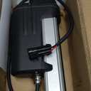 AT494284 Quick Tach Actuator Compatible with John Deere 204K 204L 244J 244K 244L 304J 318D 318E 319D 319E 320D 332D 332E 333D 333E 333G Replace AT424407, AT361276, AT471581, AT318535, SS440