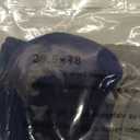 6 Pairs Kids Socks Boys Girls Crew Athletic Half Cushioned Cotton Sport Running Arch Support Soft Breathable Socks