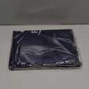 FlexiKold Gel Ice Packs (Standard Large: 10.5" x 14.5") for Injuries Reusable, Back Pain Relief, Knee Wrap, After Surgery, Ice Pack for Knee, Shoulder - 6300-COLD by NatraCure