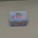 Kids Camera Toddler Toys for Girls Boys, YEEHAO 32MP Dual Lens Digital Camera for 3 - 9 Year Old Girl Christmas Birthday Gifts, 1080P Selfie Video Camera for Kids with 32GB SD Card (Bright Purple)