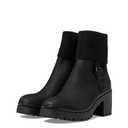 Soda Rhoda BLK Size 8.5