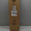 LASFIT Tailgate Mat for Ford F-150(Not for Work Surface or Pro Access Tailgate) 2021-2026 F150 Standard Tailgate Truck Liner All Weather Protector TPE Durable Tailgate Cover