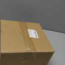 Glasseam Glass Votive Cups with Pegs: Set of 5 Shabbat Votive Candle Holders Bulk with Rubber Grippers Ribbed Glass Clear Candle Cups for Candlestick Holders Shabbos Party Centerpiece Decoration