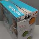 NutriBullet NBY-50100 Baby Complete Food-Making System, 32-Oz, White, Blue, Clear