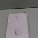 BARSDAR Long Wavy Blonde Wig With Bangs - 26 Inch Long Wavy Blonde Wig with Bangs for Women - Thick Soft Synthetic Hair Replacement Wigs Natural Looking Daily Cosplay Party Halloween